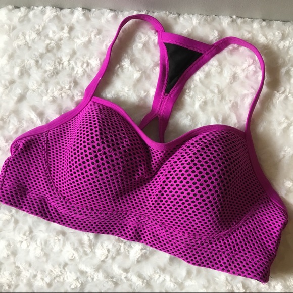VSX SPORT Victoria’s Secret Sports Bra - Picture 1 of 4